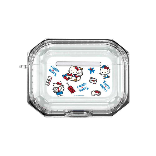 Trip That Last Forever Airpods Case