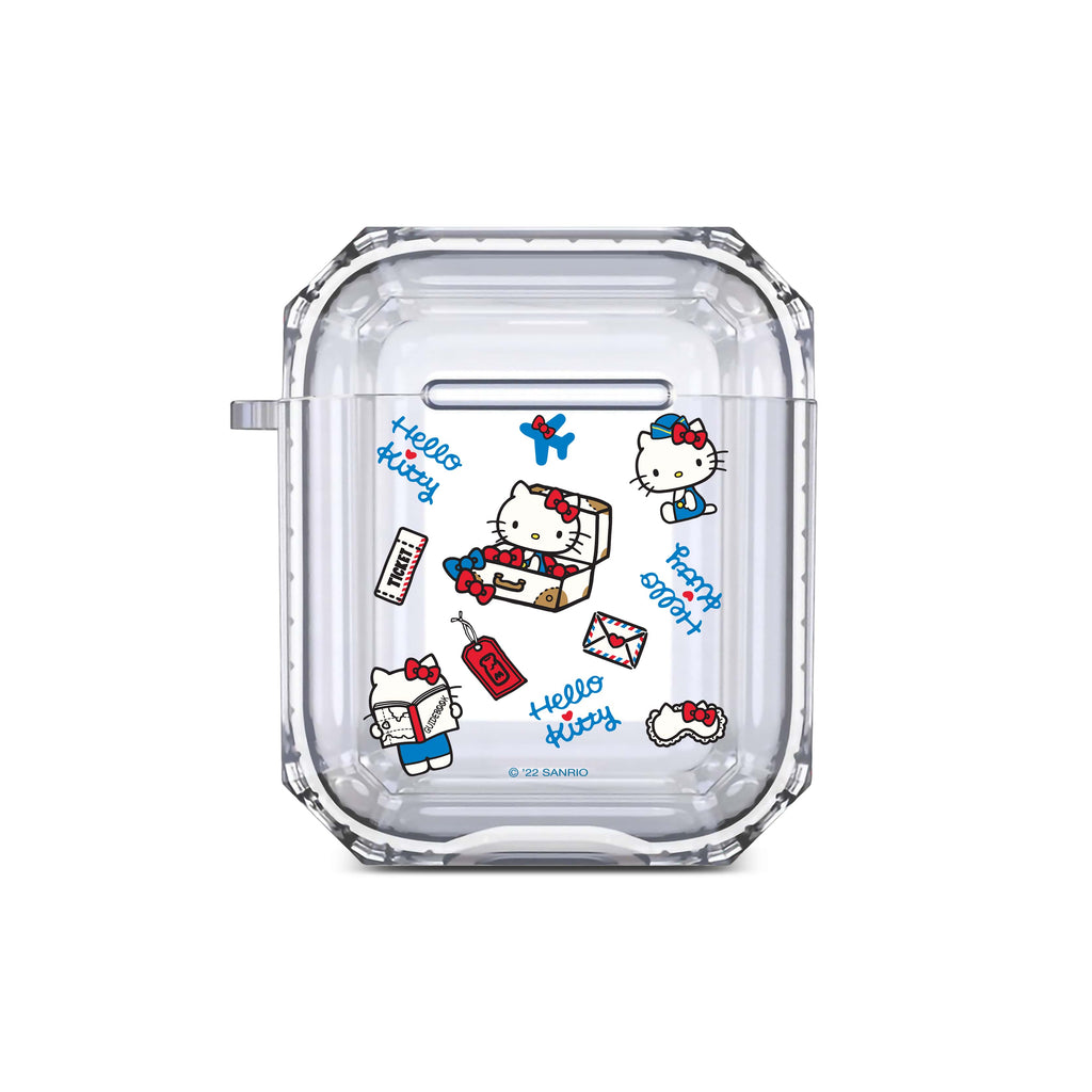 Trip That Last Forever Airpods Case
