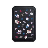Trip That Last Forever Magnetic Pocket Wallet