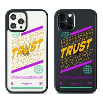 Trust Yourself First