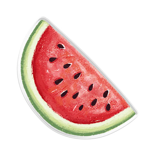 Watermelon Acrylic Popup Stand