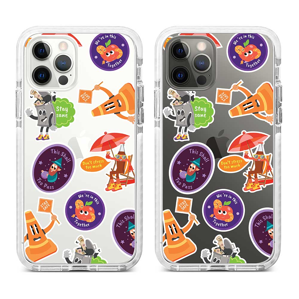 We're In This Together