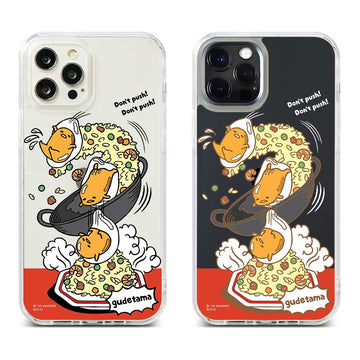 [READY] Whatever Fried Rice Hybrid Crystal with Magsafe iPhone 15 Pro Max 2