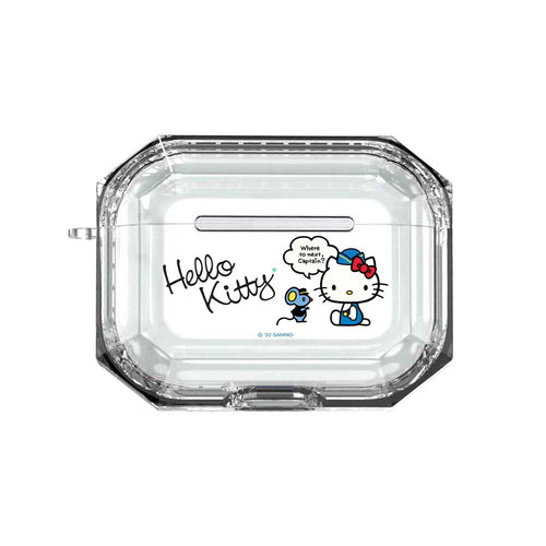 Where To Next Airpods Case