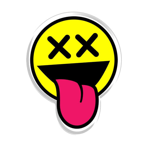 Wlee Acrylic Popup Stand