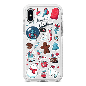 Case Christmas XMAS-14