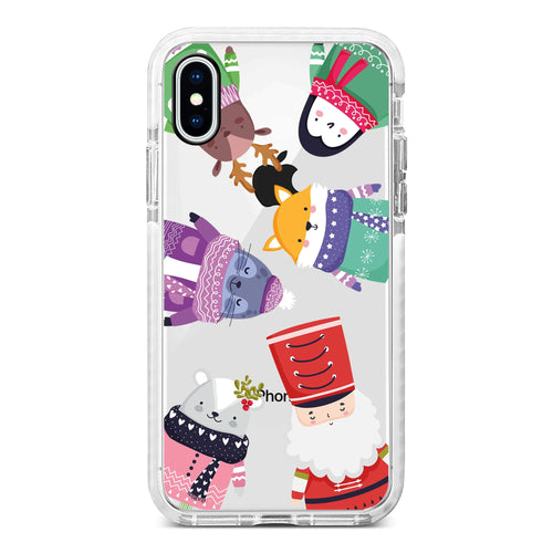 Case Christmas XMAS-16