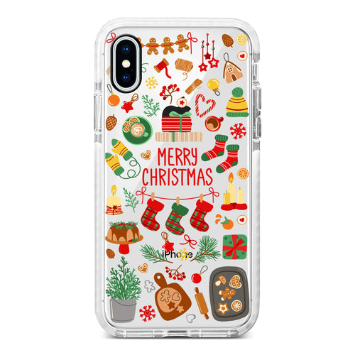 Case Christmas XMAS-17