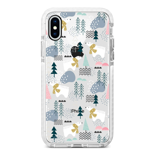 Case Christmas XMAS-18