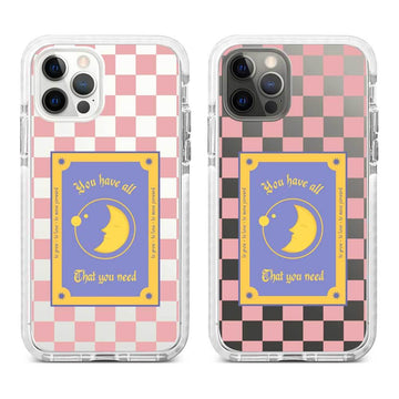 You Have All That You Need