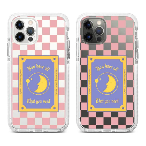 You Have All That You Need