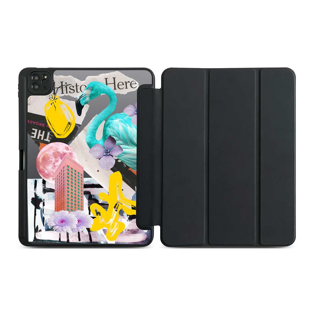 You Can For Ipad Case