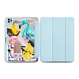 You Can For Ipad Case
