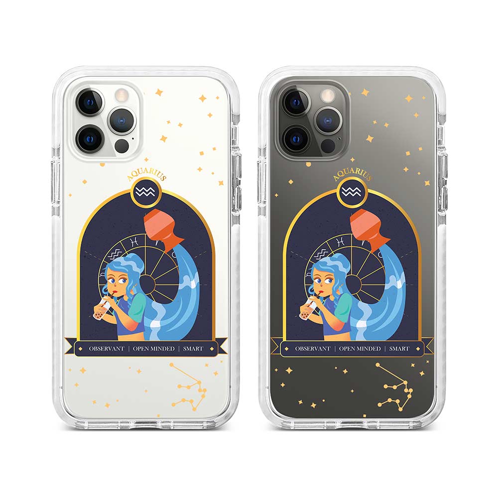 Zodiac's Characteristics