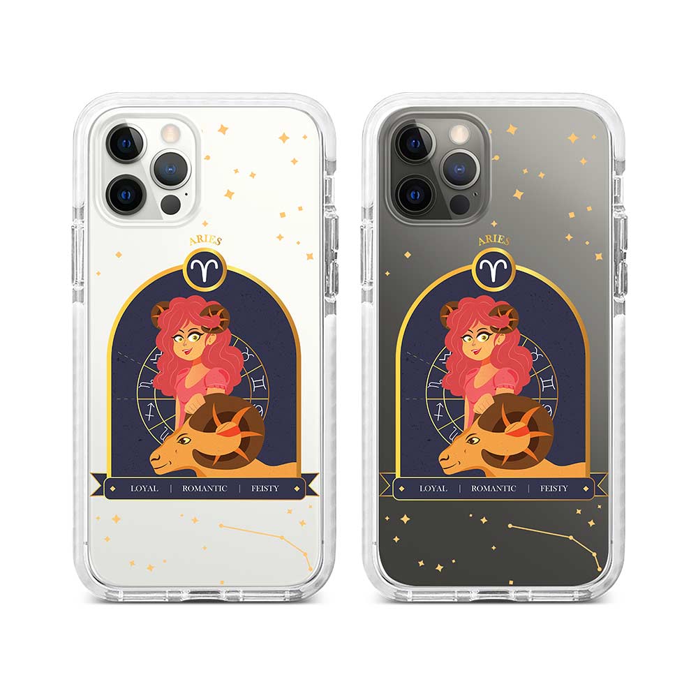 Zodiac's Characteristics