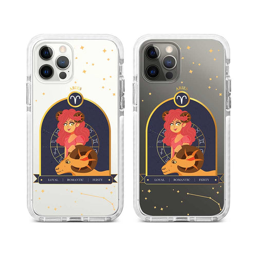 Zodiac's Characteristics