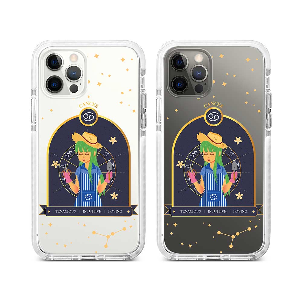 Zodiac's Characteristics