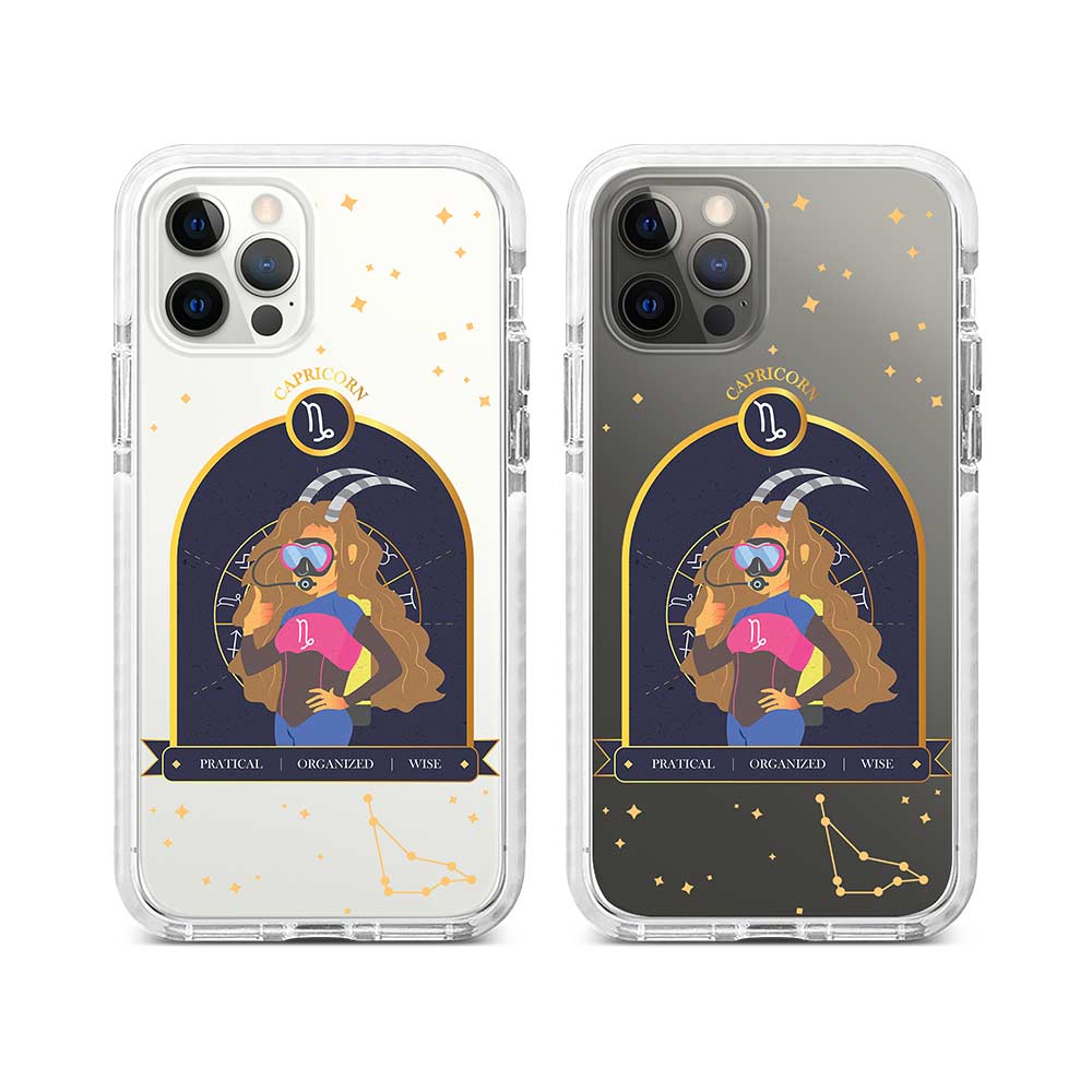 Zodiac's Characteristics