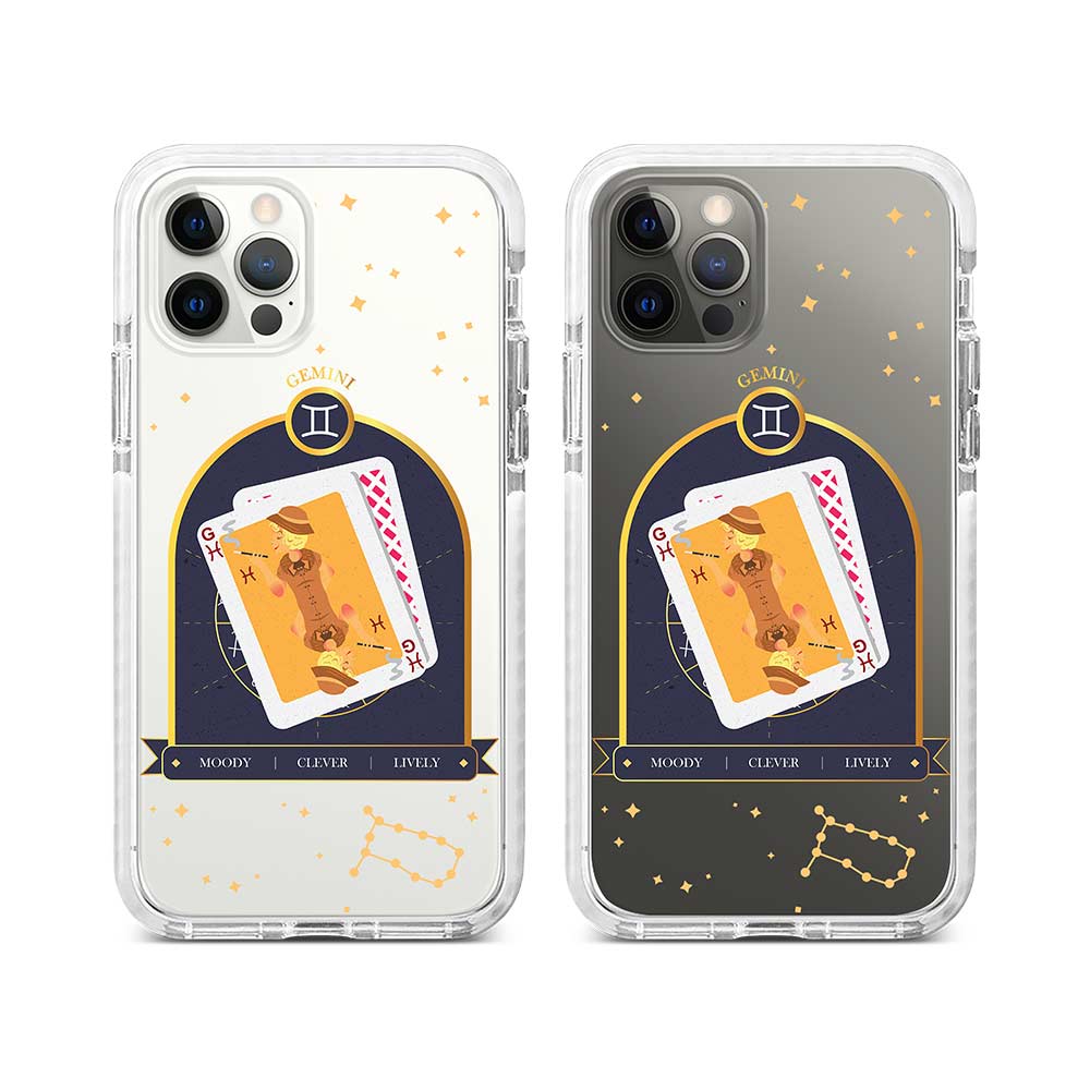 Zodiac's Characteristics