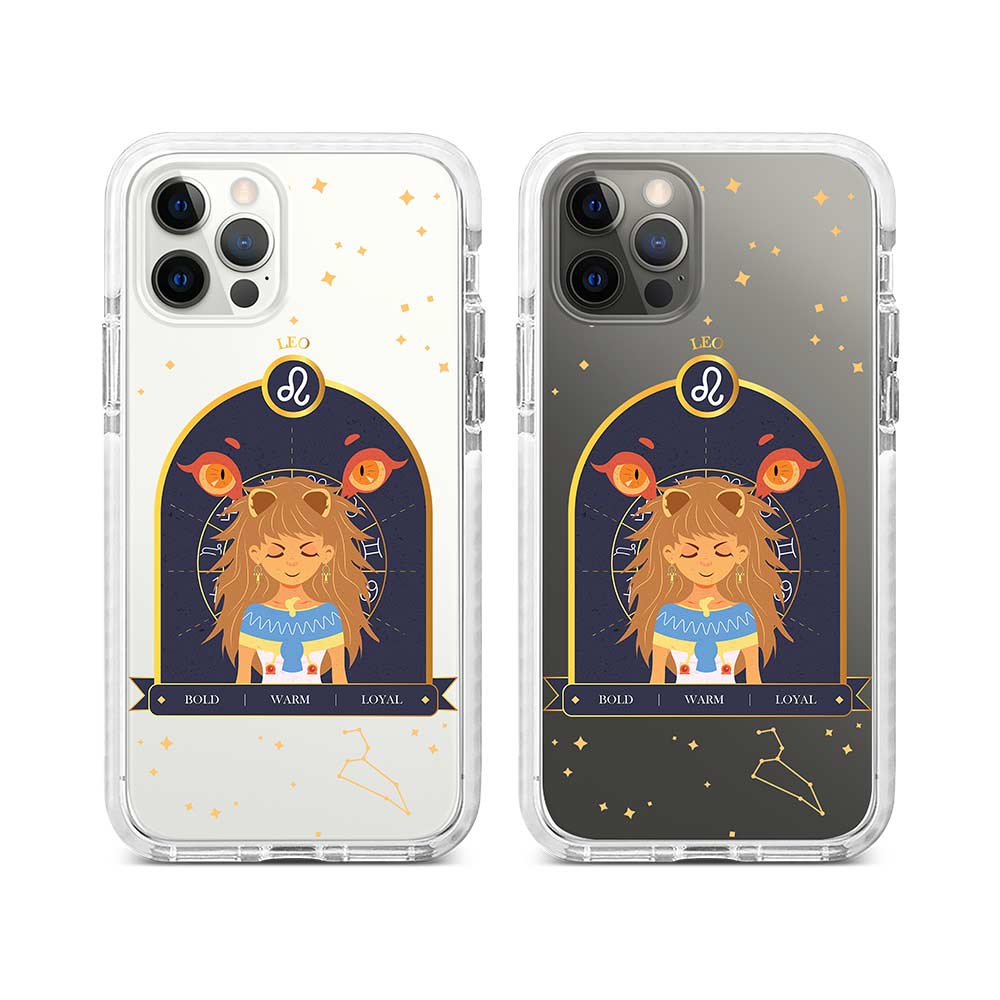 Zodiac's Characteristics