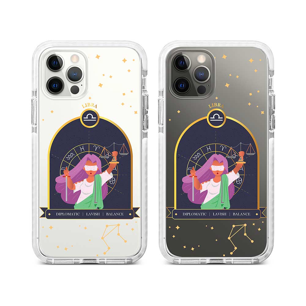 Zodiac's Characteristics