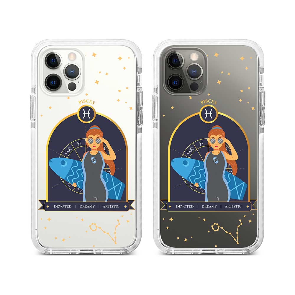 Zodiac's Characteristics