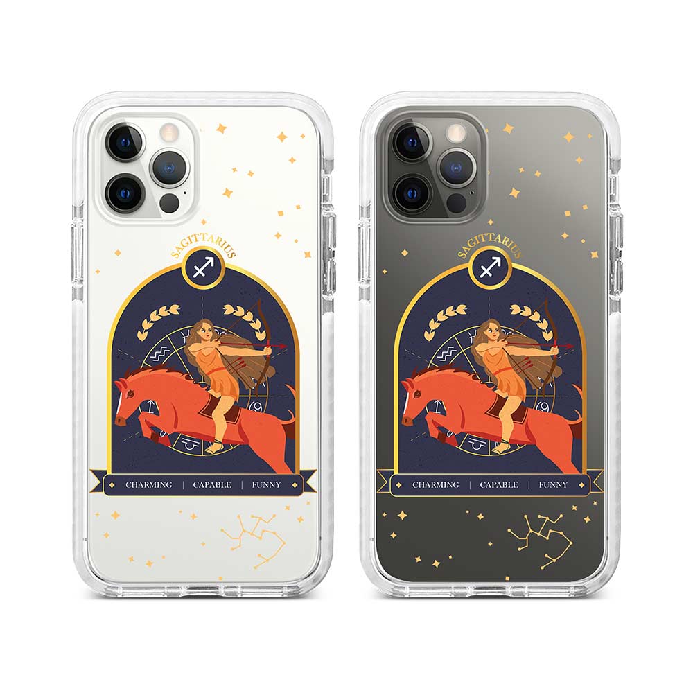 Zodiac's Characteristics