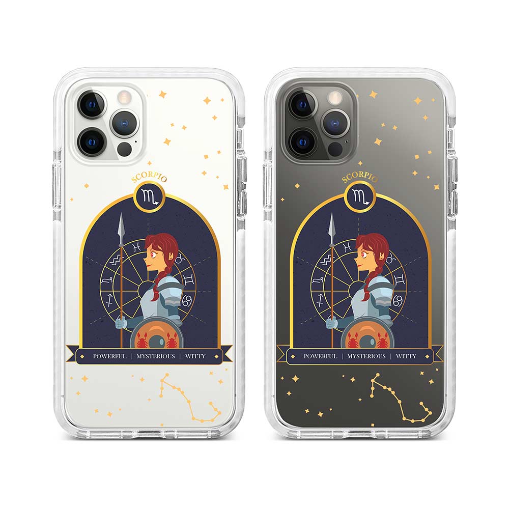 Zodiac's Characteristics