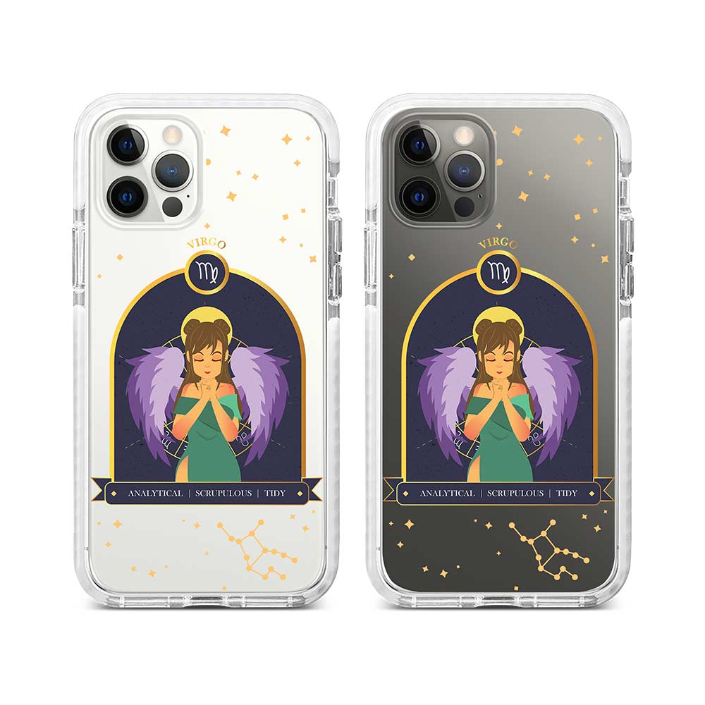 Zodiac's Characteristics