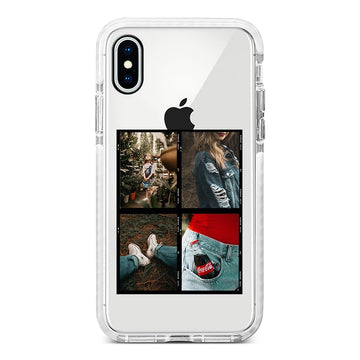 Custom Analog Camera Frame Case