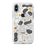 Case Cat CAT-25