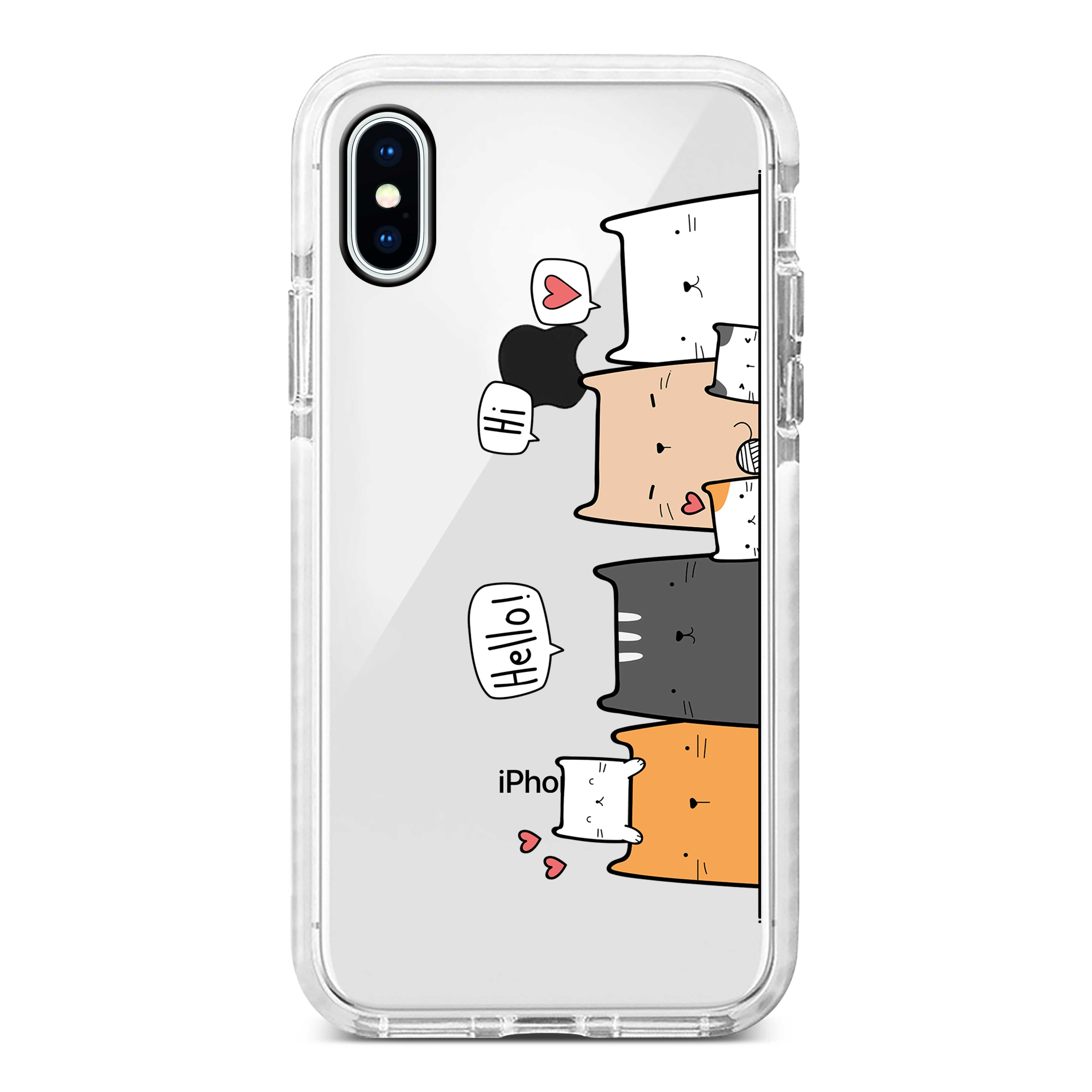 Case Cat CAT-26