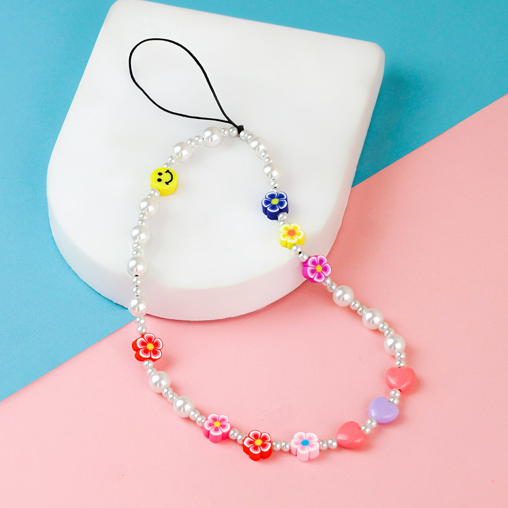 Chain beads for Phone Case