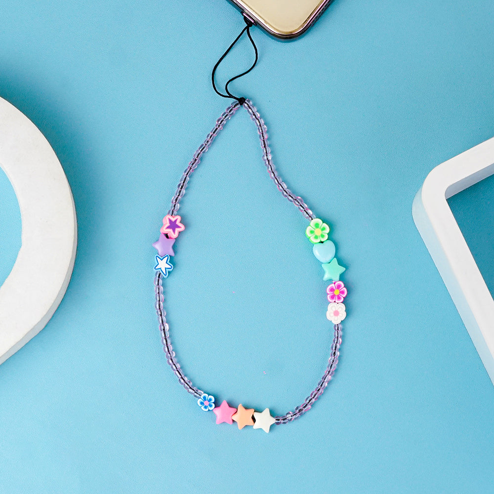 Chain beads for Phone Case