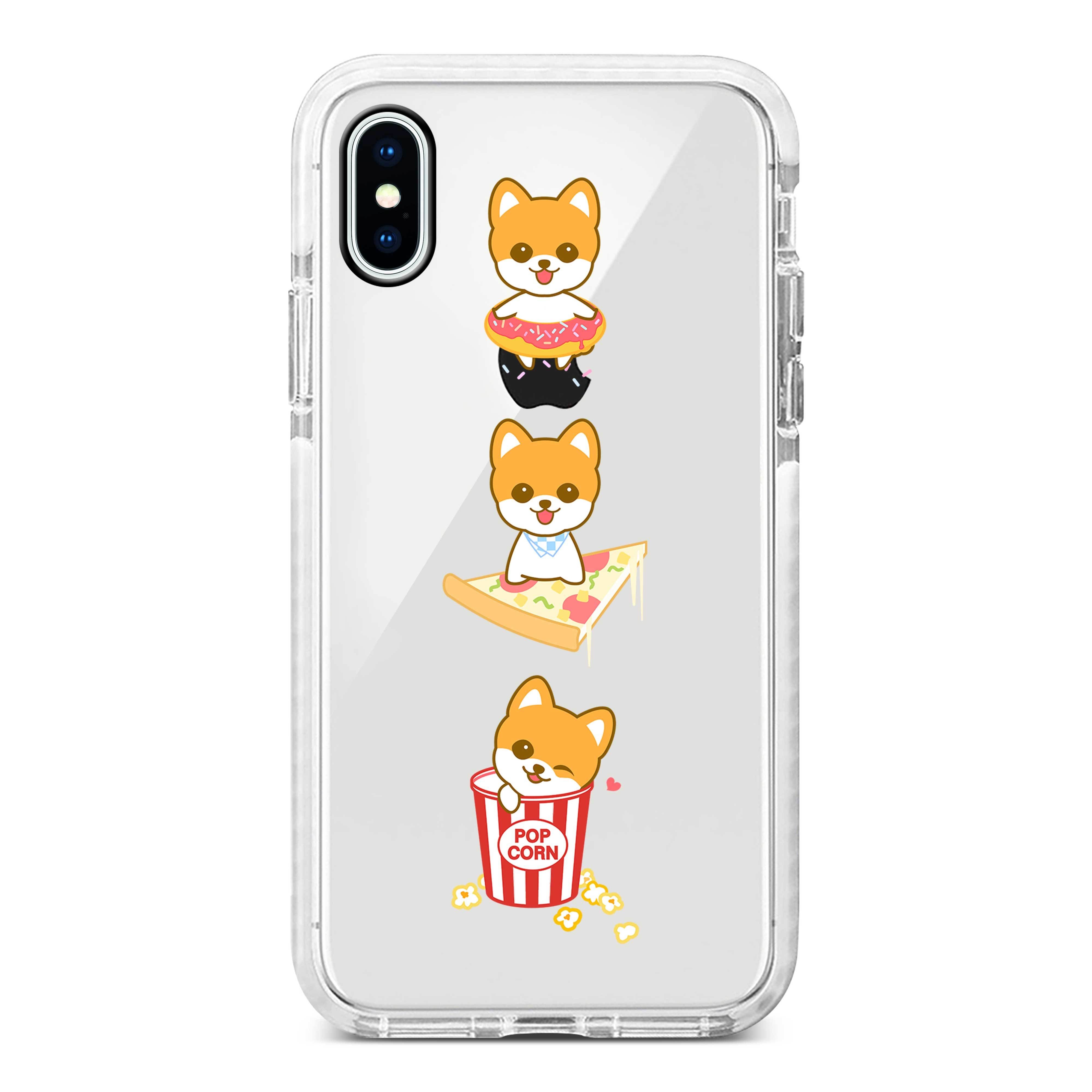 Case Dog DOG-21