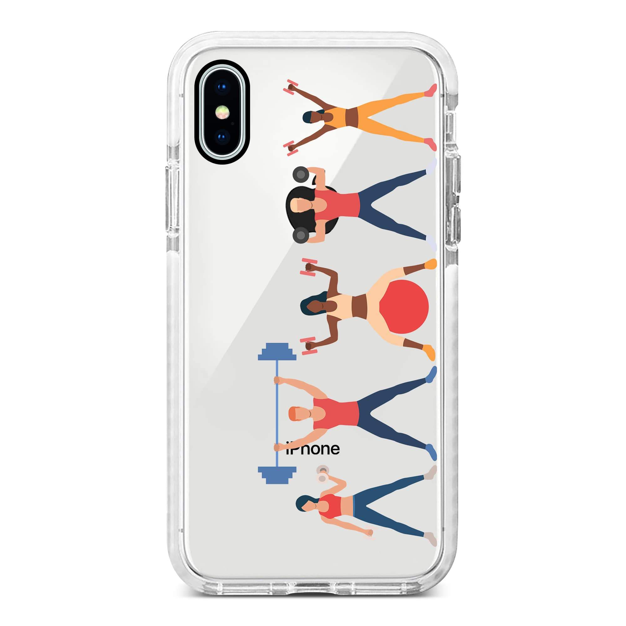 Case Health and Fitness 09