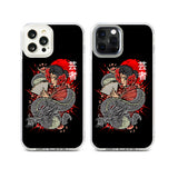 Oni Geisha