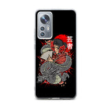 Oni Geisha