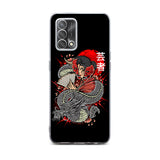 Oni Geisha