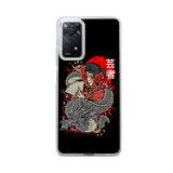 Oni Geisha