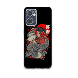 Oni Geisha