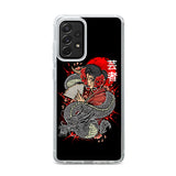 Oni Geisha