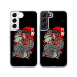 Oni Geisha