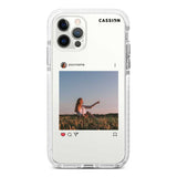 Custom IG Case With Photo