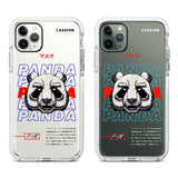 Japan Mask - Panda