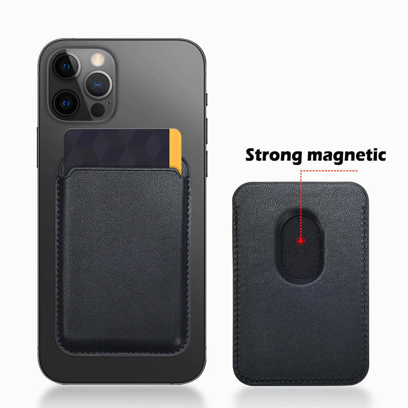 Magnetic Pocket Wallet
