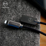 Mcdodo Smart Auto Disconnect Data Cable 2.4A