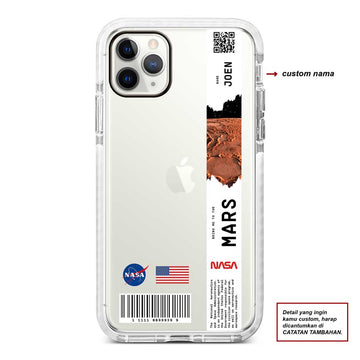 Nasa Wristband Custom