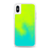 Neon Sand Case (Polos)