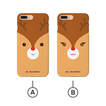 Case Christmas XMAS-02